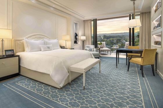 The Best New Hotels in Los Angeles, Reviewed