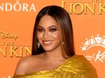 Beyonce Knowles
