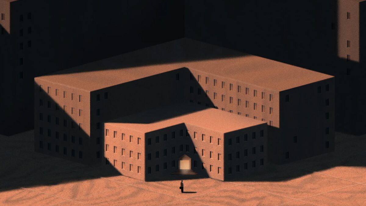 Private Markets Data Void Obscures Hunt for Next Crash