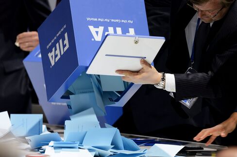FIFA needs reform to avoid an image of a corrupt organization, and the World Cup should be protected regardless of the probes by U.S. and Swiss investigators, Valcke told reporters in Samara, Russia, on Wednesday.