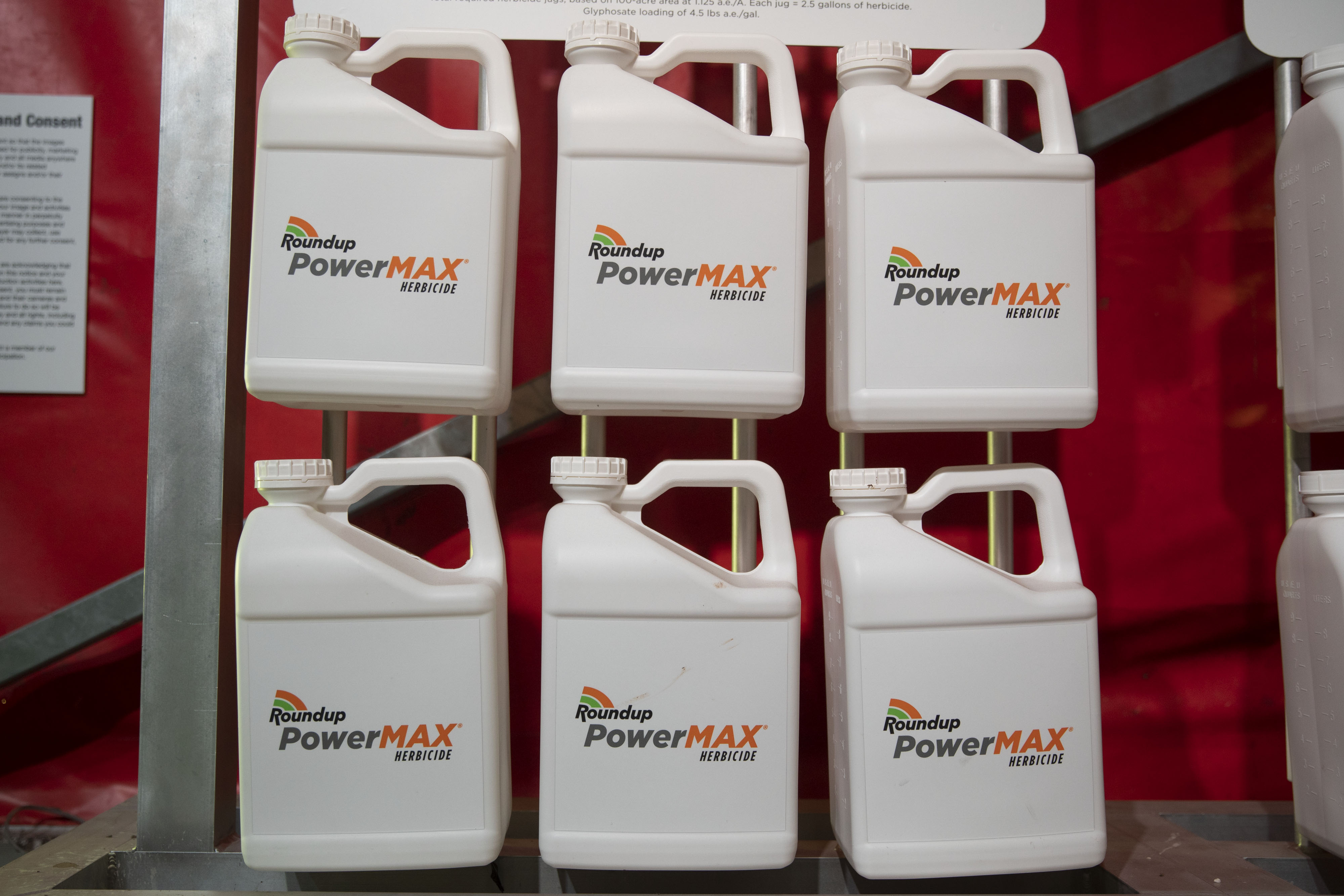 33 Roundup Powermax 2 Label Labels Design Ideas 2020