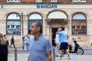 Barclays Plc Bank Branches Ahead Of Earnings