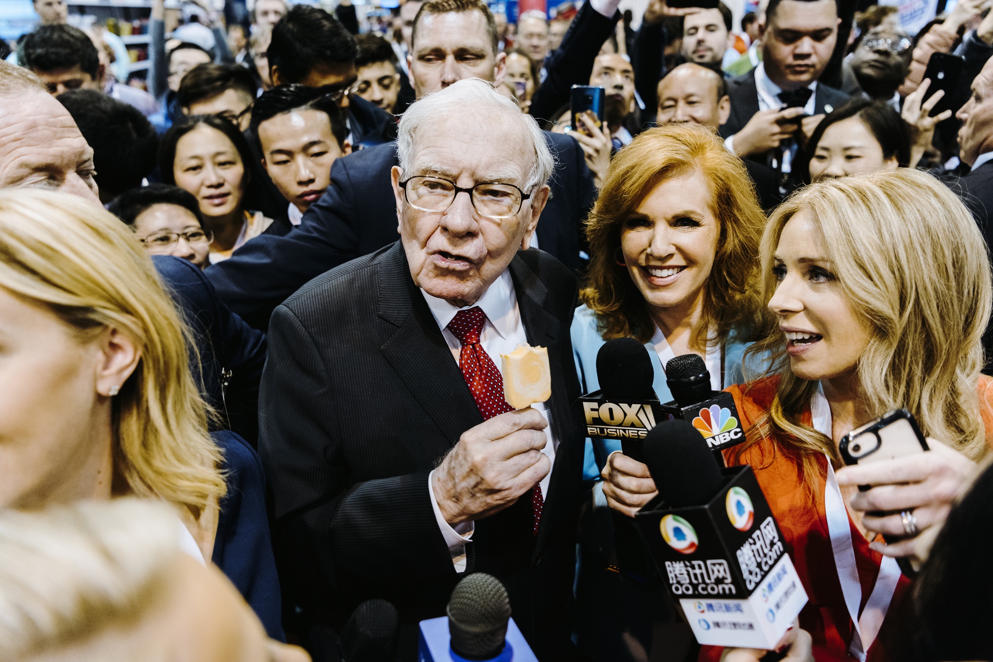 Warren Buffett Takeaways From Berkshire Hathaway Annual Meeting