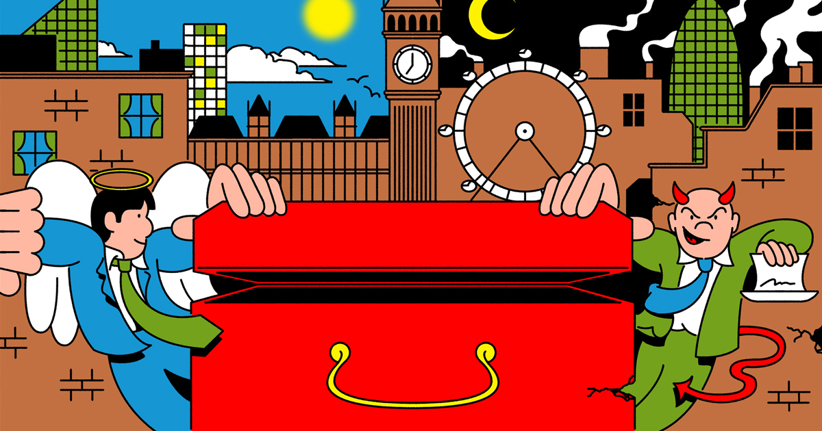 UK Budget 2024: Could You Do Better as Chancellor Than Jeremy Hunt?