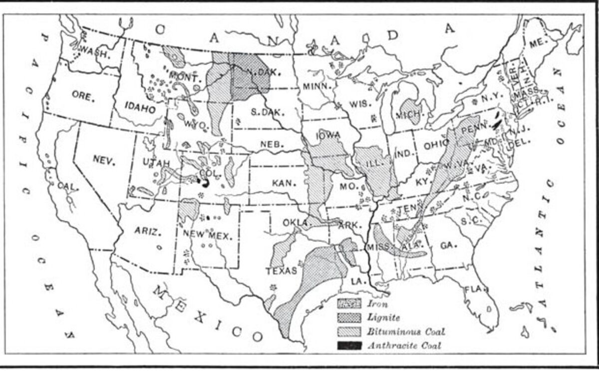 Полезные ископаемые сша на карте. Месторождения железной руды в США на карте. Железная руда в США на карте. Iron ore in the United States.