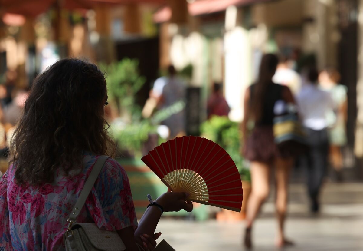 Wall Street Is Picking the Winners and Losers From Extreme Heat