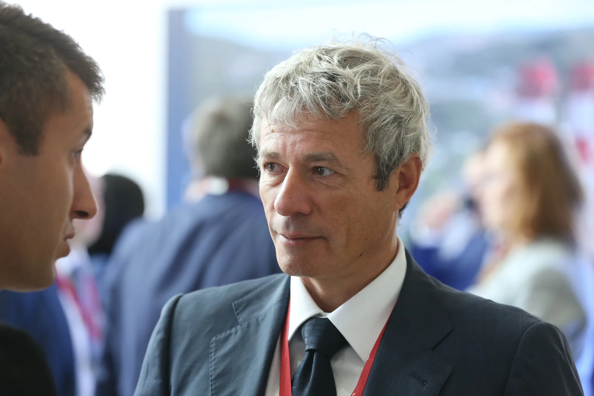 Vadim Moshkovich