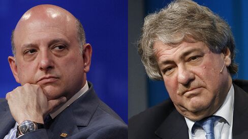 Schorsch & Black