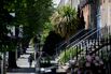 General Economy And Residential Housing As Companies Expand In City In A 'Silent Brexit'