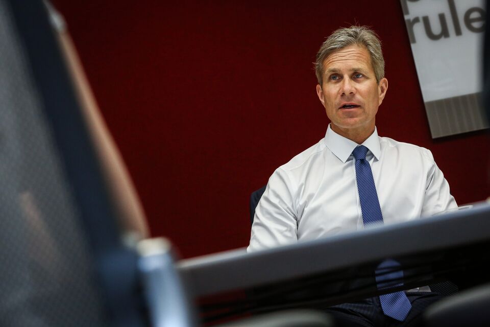 Sprott’s ExCEO Peter Grosskopf Snaps Up Its Mining Finance Unit in Buyout Deal Bloomberg