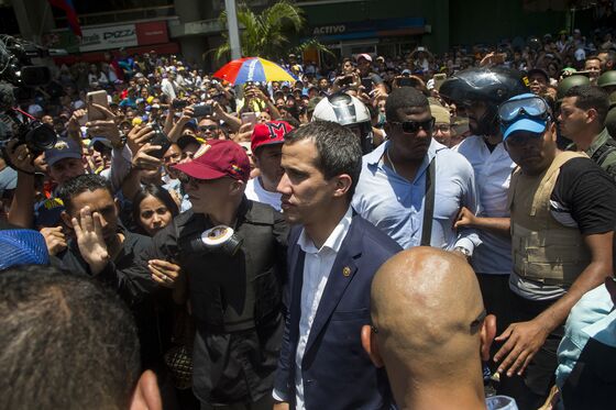 Trump Threatens Cuba as Maduro Cracks Down: Venezuela Update