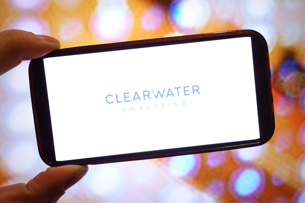 Clearwater Analytics Weighs Sale After Receiving Takeover Interest