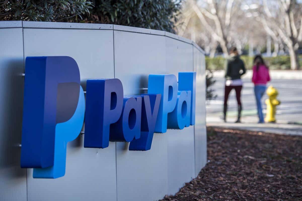 Licenciements de PayPal : 2 000 employés supprimés en un clin d’œil pour réduire les coûts