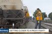 Norfolk Southern Rejects Revised Offer From Canadian Pacific