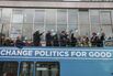Brexit Party Leader Nigel Farage Announces Polices 