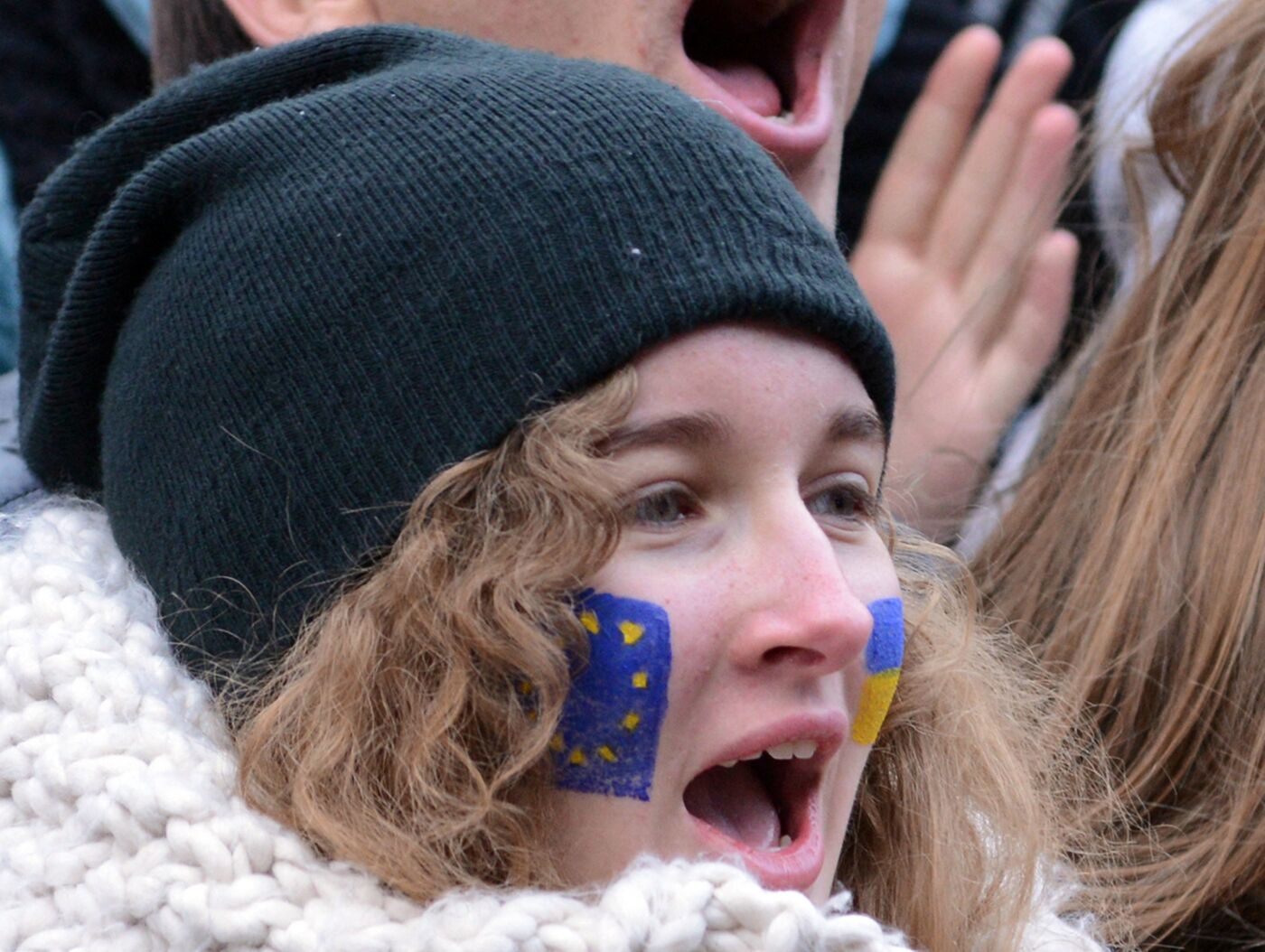 UKRAINE-EU-RUSSIA-POLITICS