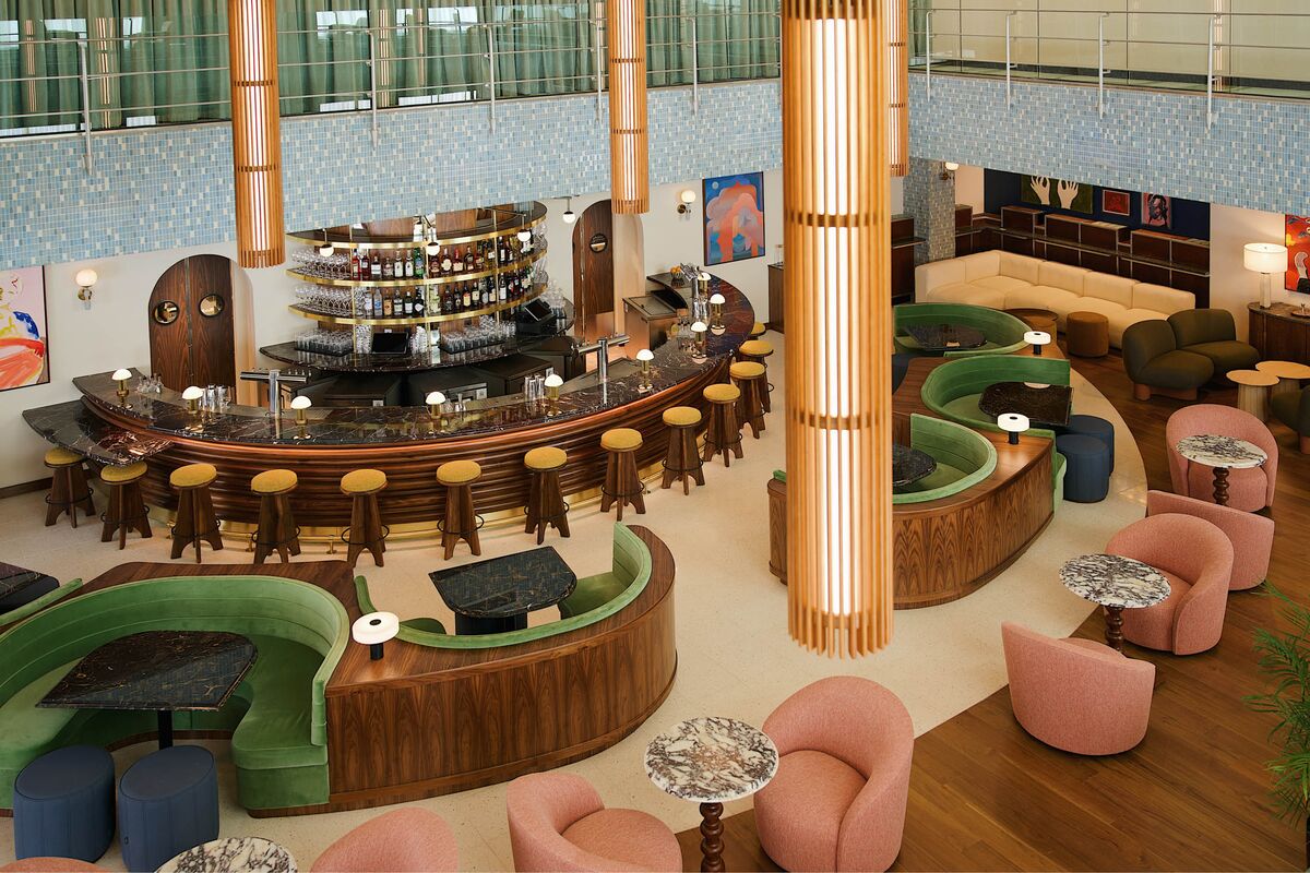 Death & Co. Made Cocktails Cool. Now They’re Coming for Boutique Hotels