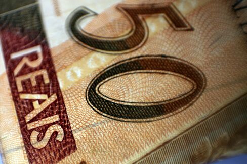 Multiplus Gains as Smiles Misses on Real Drop