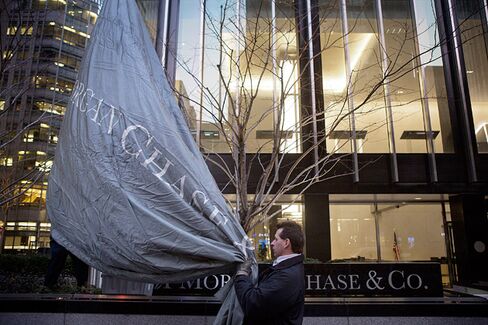 Is JPMorgan Getting a Bad Deal?