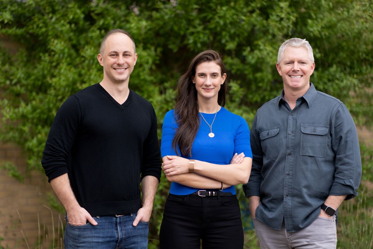 Drones, Spacecraft and Energy: VC Overmatch Raises $250 Million for Defense Bets
