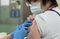 Japan Starts Coronavirus Booster Shots Amid Omicron Fears