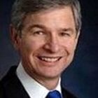 Headshot of Mark P Becker