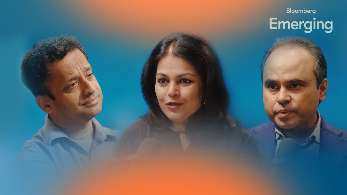 Can India Catch Up in the AI Race Without Its Own OpenAI?