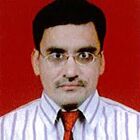 Headshot of Dinesh Maheshwari