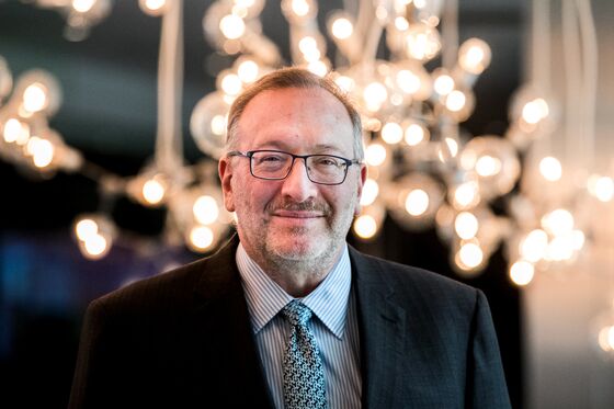 Seth Klarman Hedge Fund Buys $645 Million Stake in Just Eat Takeaway