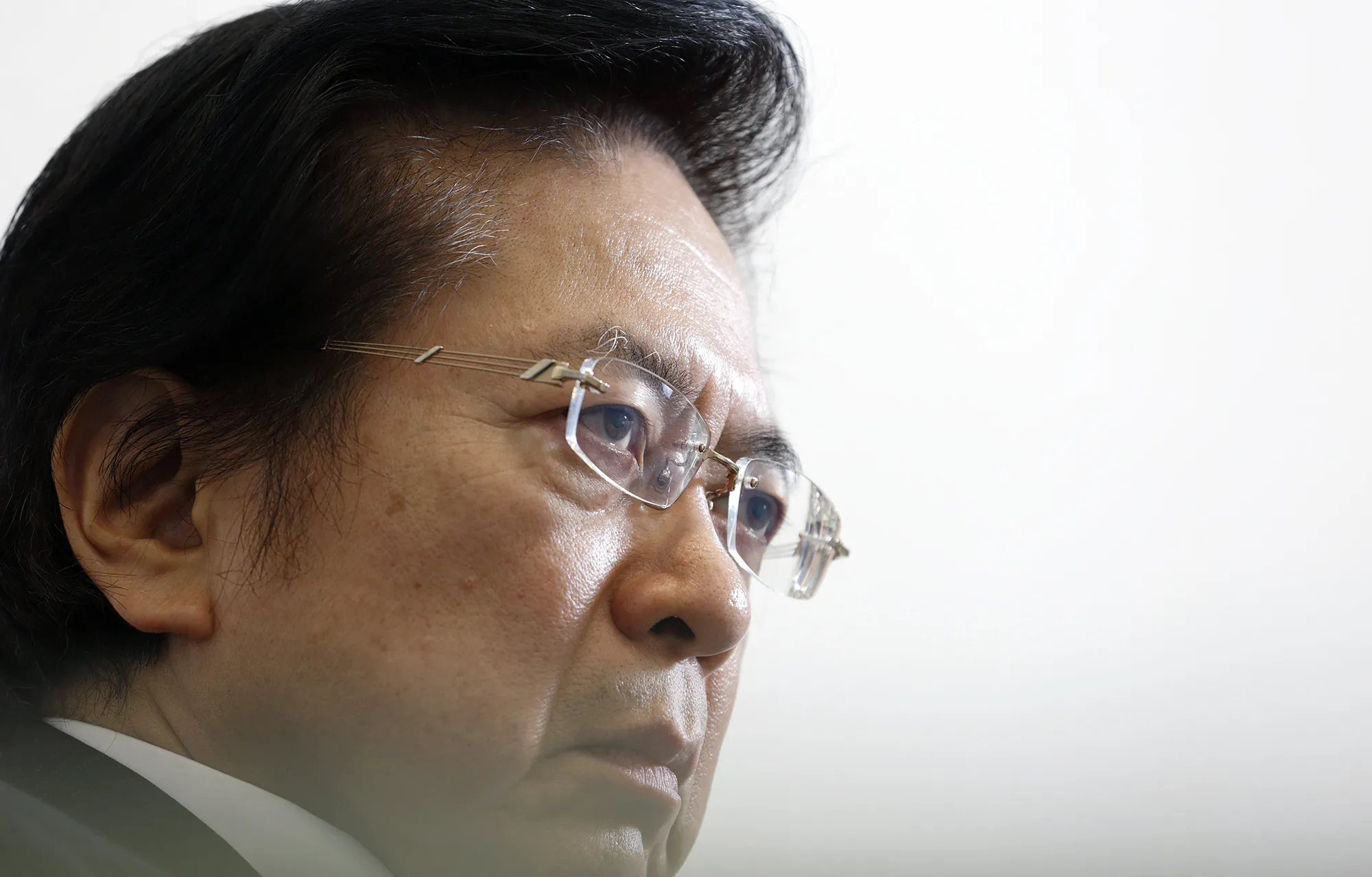 Etsuro Honda.
