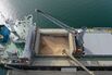 Loading of Wheat Onto A Bulk Carrier In Australia