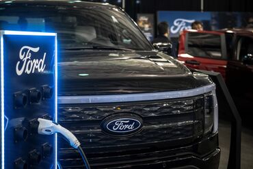 Inside The 2025 Montreal Electric Vehicle Show