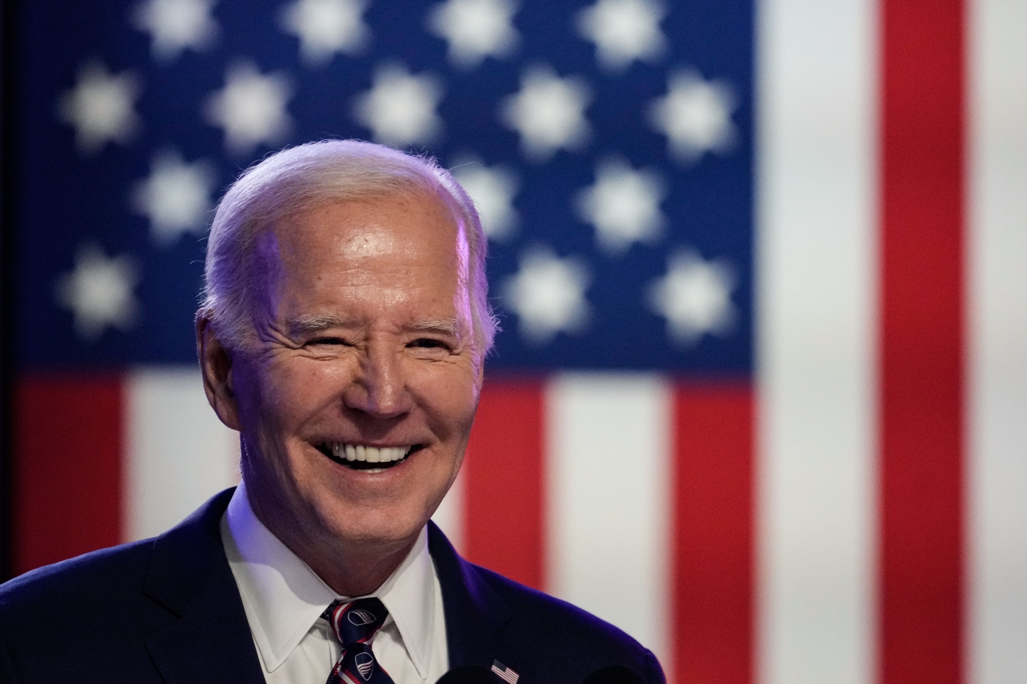 Student Loans Canceled For Some By Biden In Latest Relief Round - Bloomberg