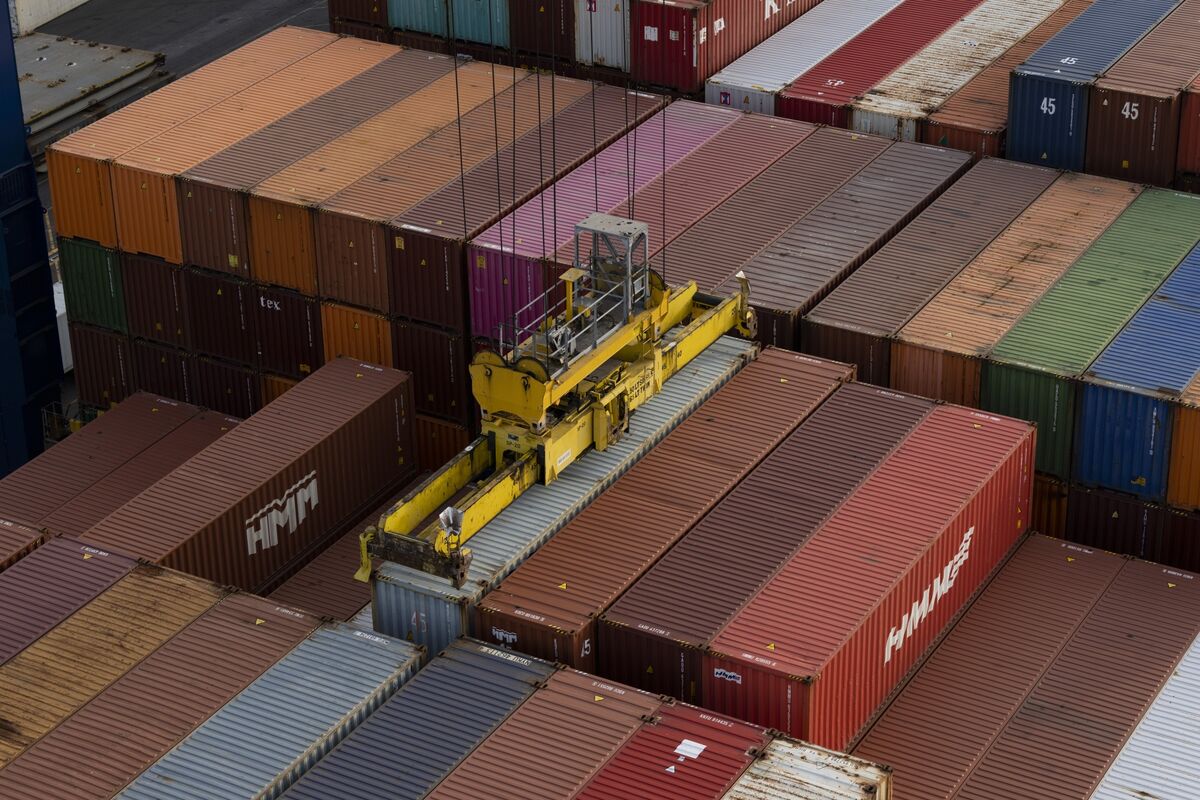 Global Trade Finance Gap at Record $2.5 Trillion, Says ADB