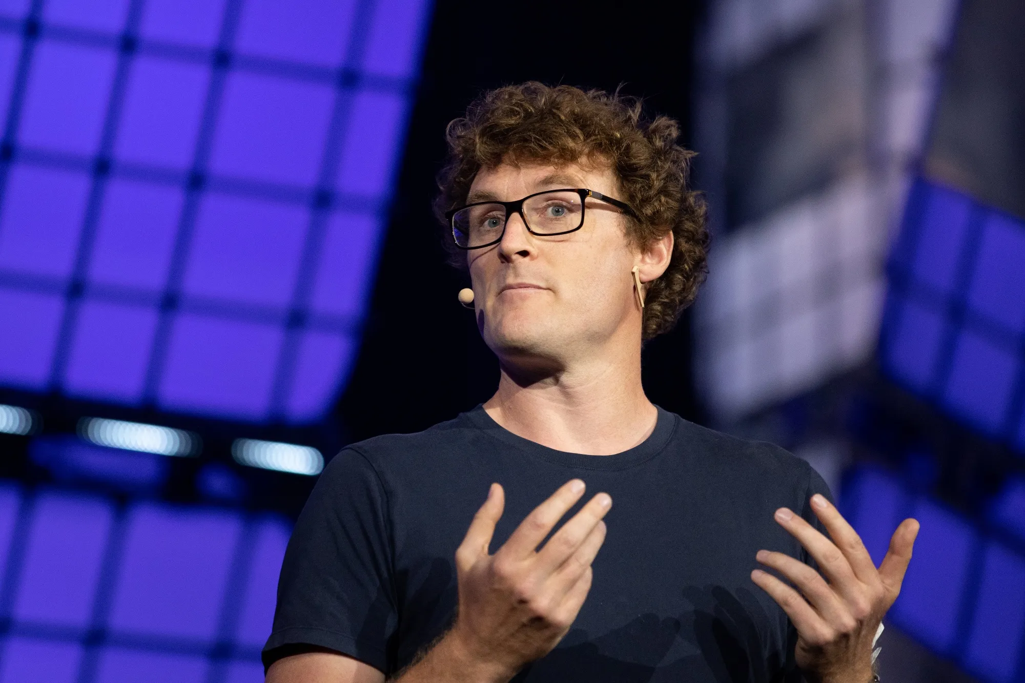 Paddy Cosgrave