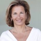 Headshot of Iris Knobloch