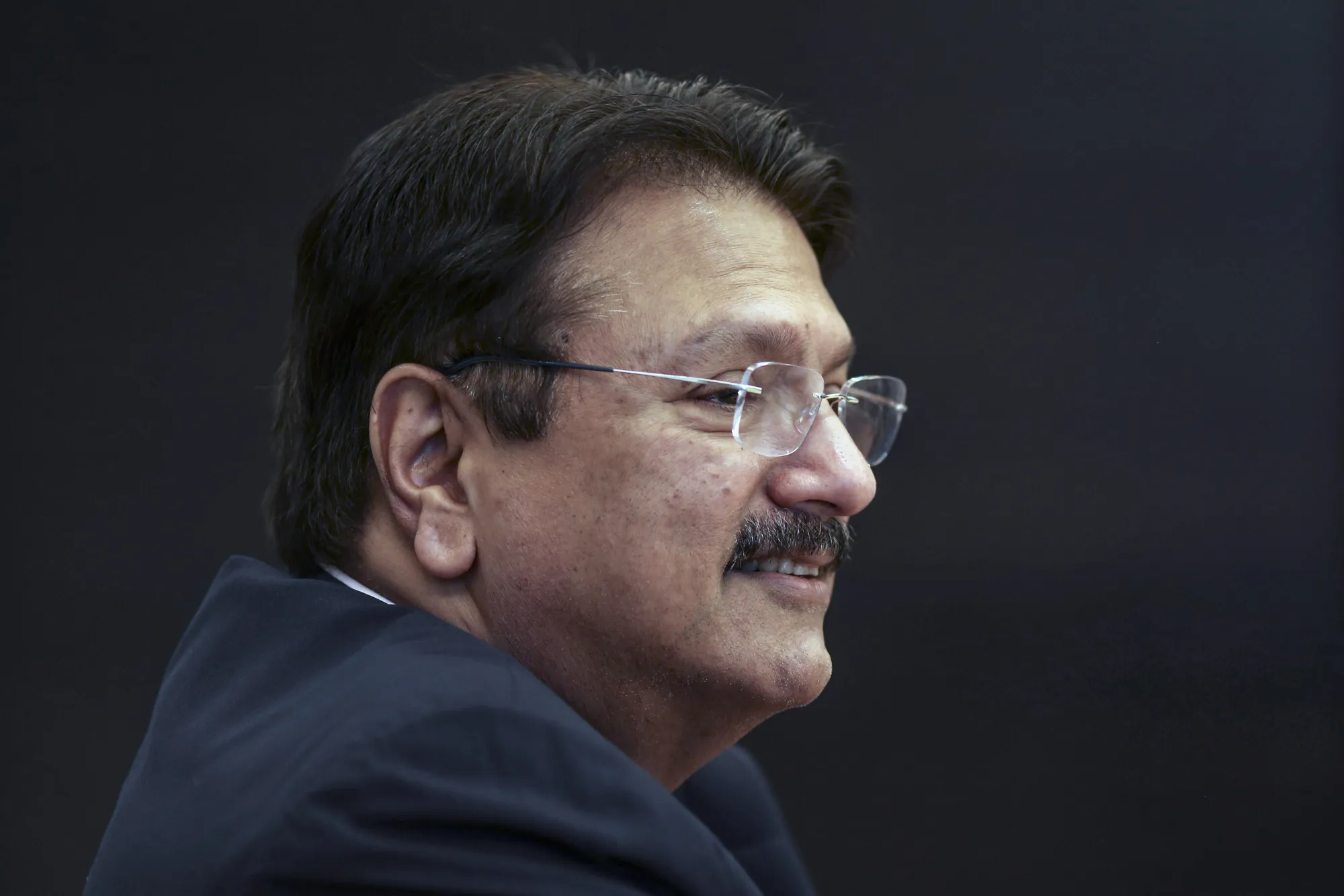 Ajay Piramal