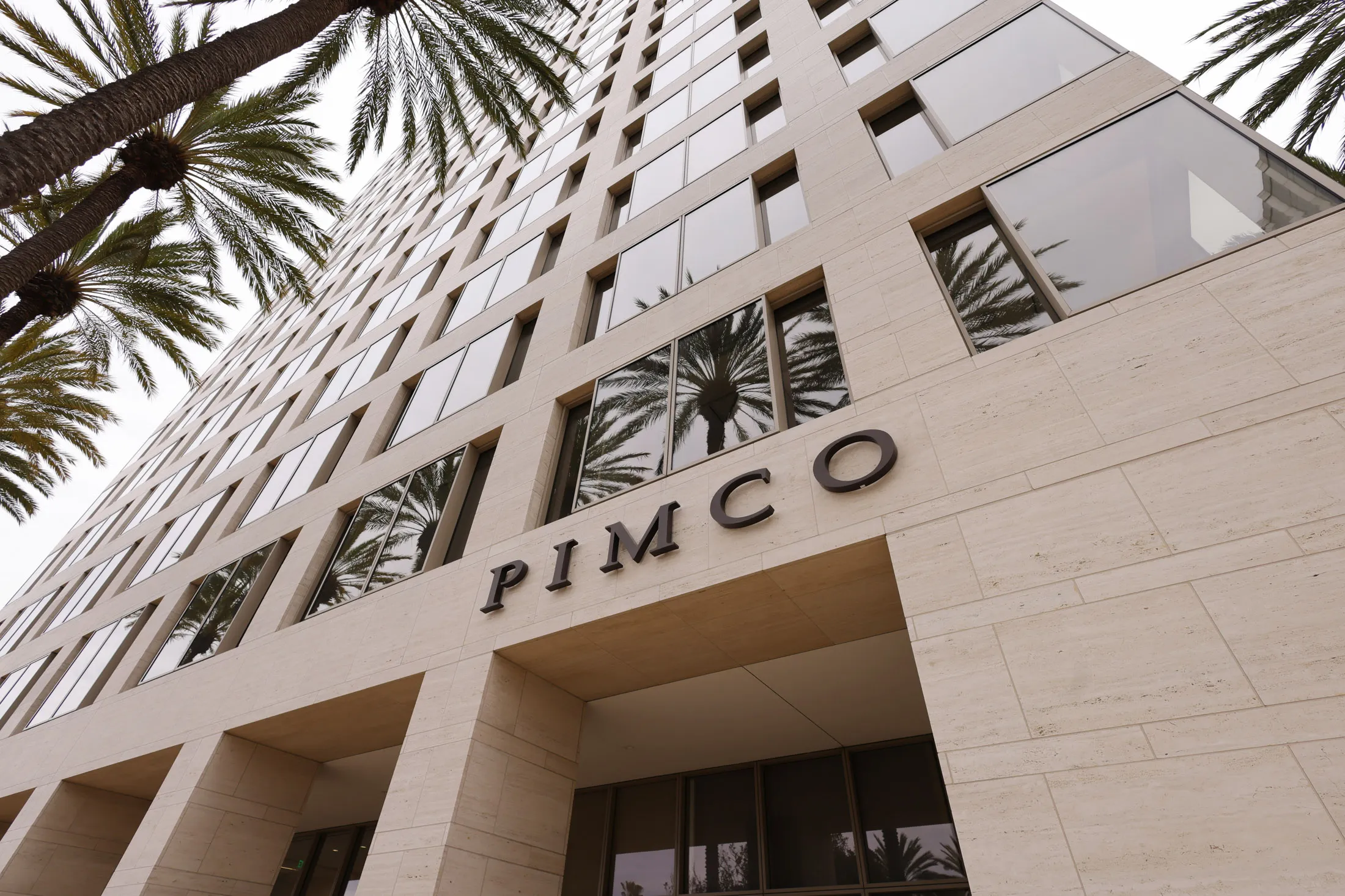 Pacific Investment Management Co.&nbsp;has a history of making chunky contrarian bets going back to a money-spinning punt on cheap mortgage debt after the financial crisis.