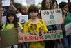 TOPSHOT-BRAZIL-FIRE-DEFORESTATION-AMAZON-PROTEST