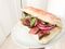 relates to The Secret to a Perfect Steak Sandwich Isn’t the Meat