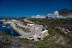 Inside Diablo Canyon Nuclear Plant