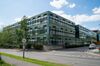 The Jenner Institute, the home of a University of Oxford human trial into a coronavirus vaccine.
