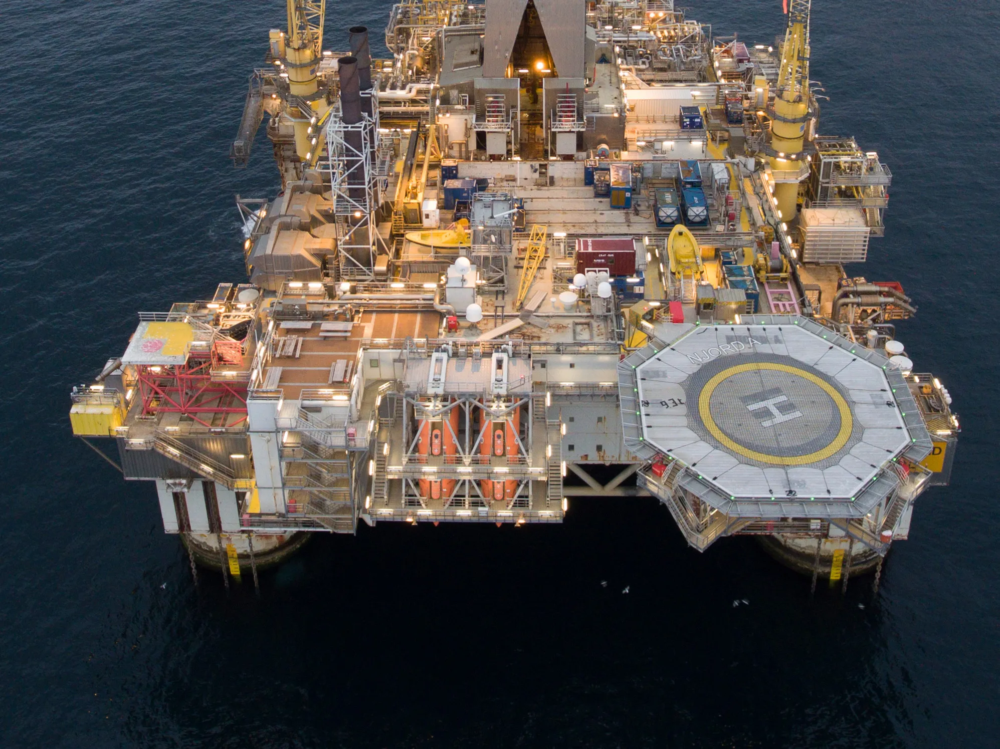 Norway’s crude output has dropped by half since 2000, and successive governments have&nbsp;pushed&nbsp;the Barents to make up for the decline of North Sea fields.