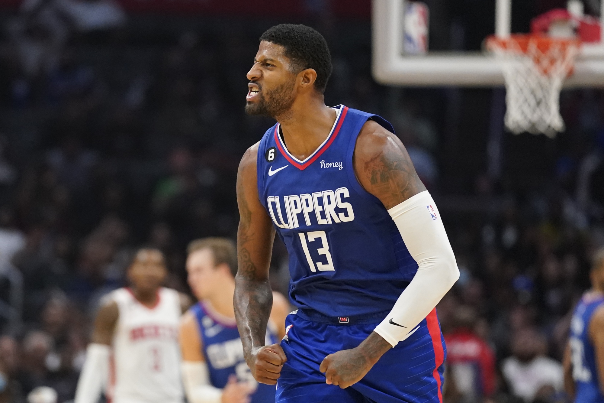 Buy LA Clippers Jersey At Sale Prices Online - October 2023