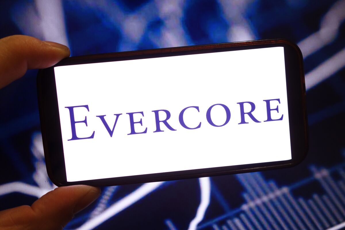 Debt Tied to Fund Stakes May Surge to $30 Billion, Evercore Says