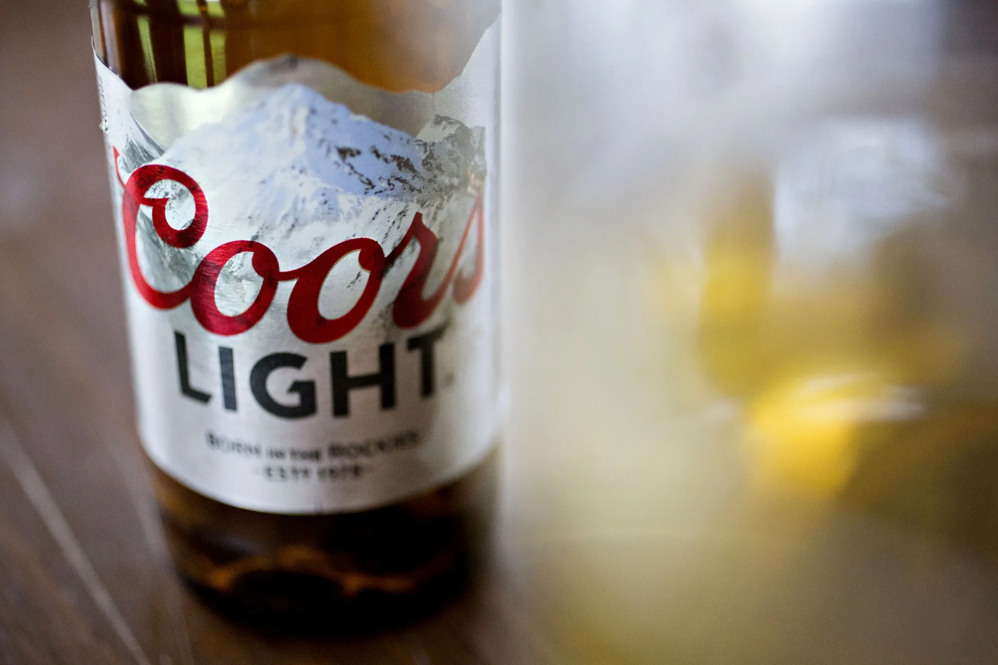 Molson Coors Brewing Co. Beers Ahead Of Earnings Figures