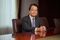 Nippon Steel Vice Chairman Takahiro Mori Interview 
