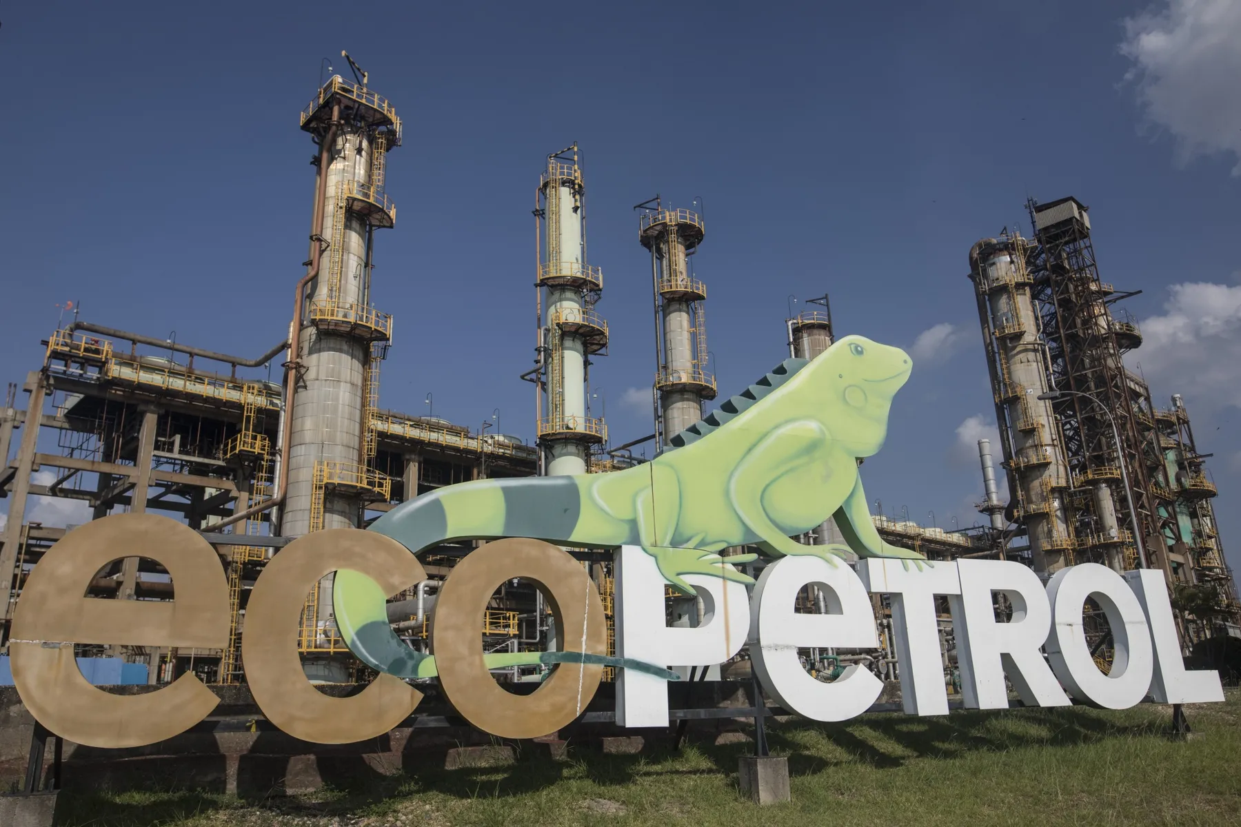 Ecopetrol Bondholder Meetings Fail to Reach Quorum for Merger Vote