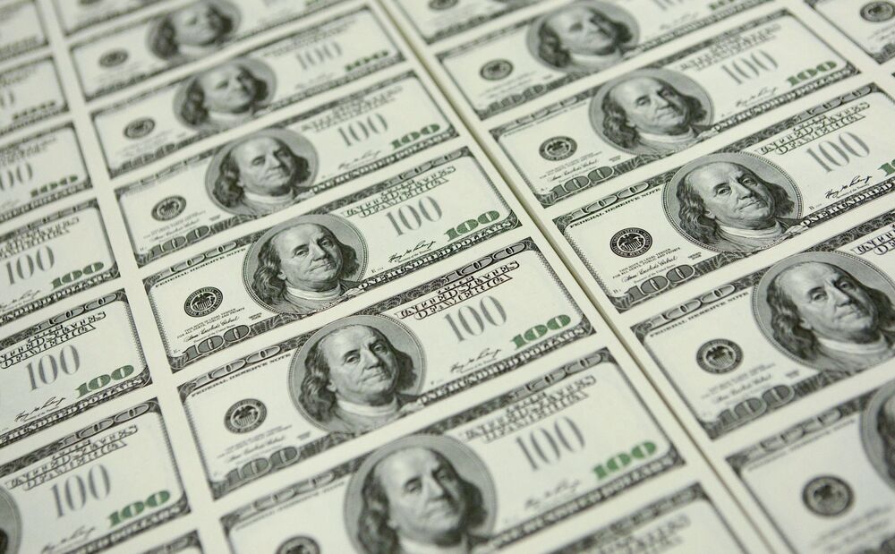Currency – News, Research and Analysis ...