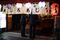 Evening Commuters Ahead of Job Figures Announcement